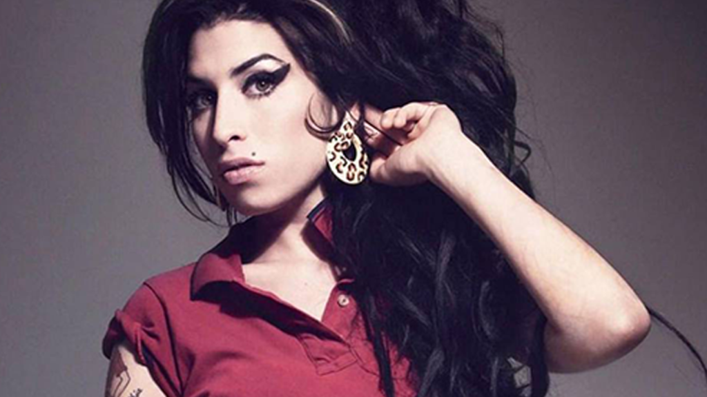 Amy Winehouse