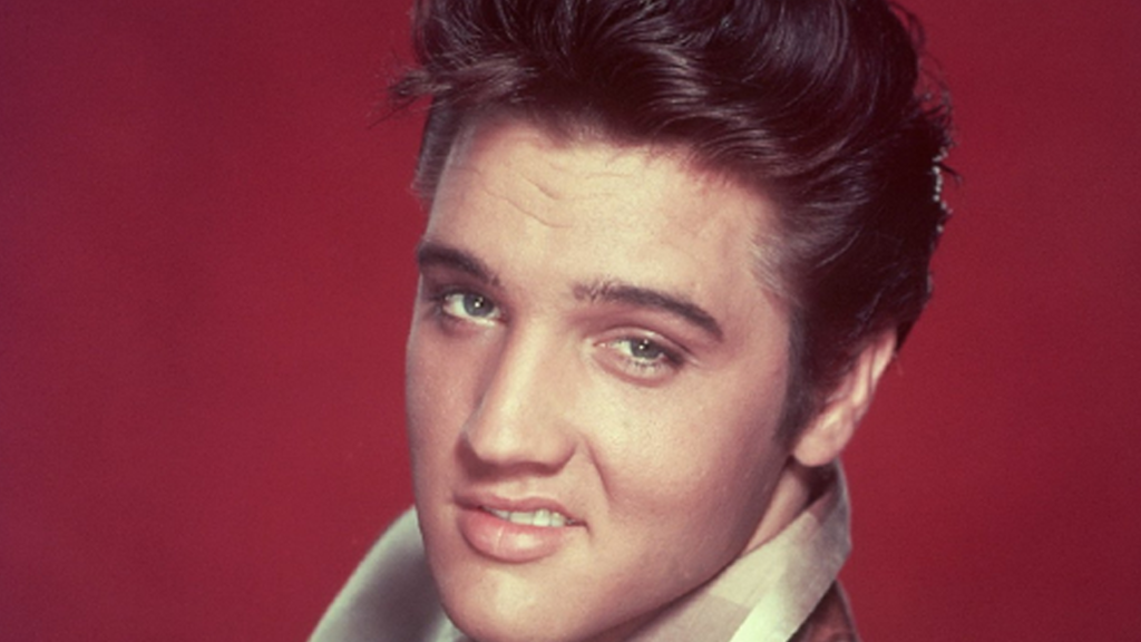 Elvis Presley