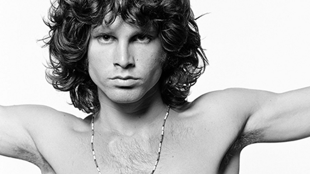 Jim Morrison