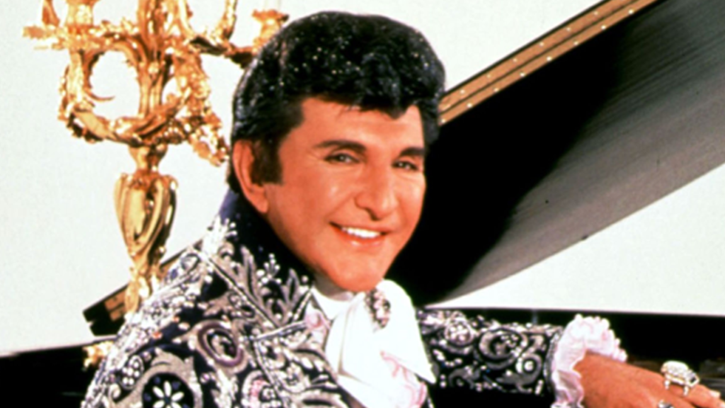 Liberace