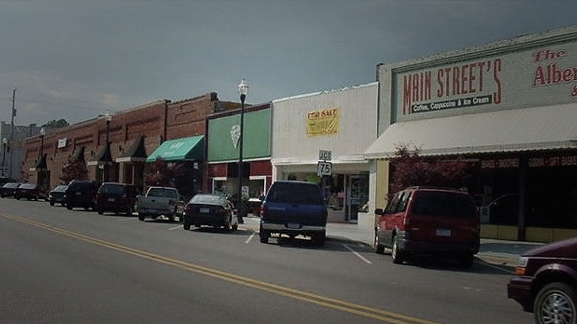 Albertville, Alabama