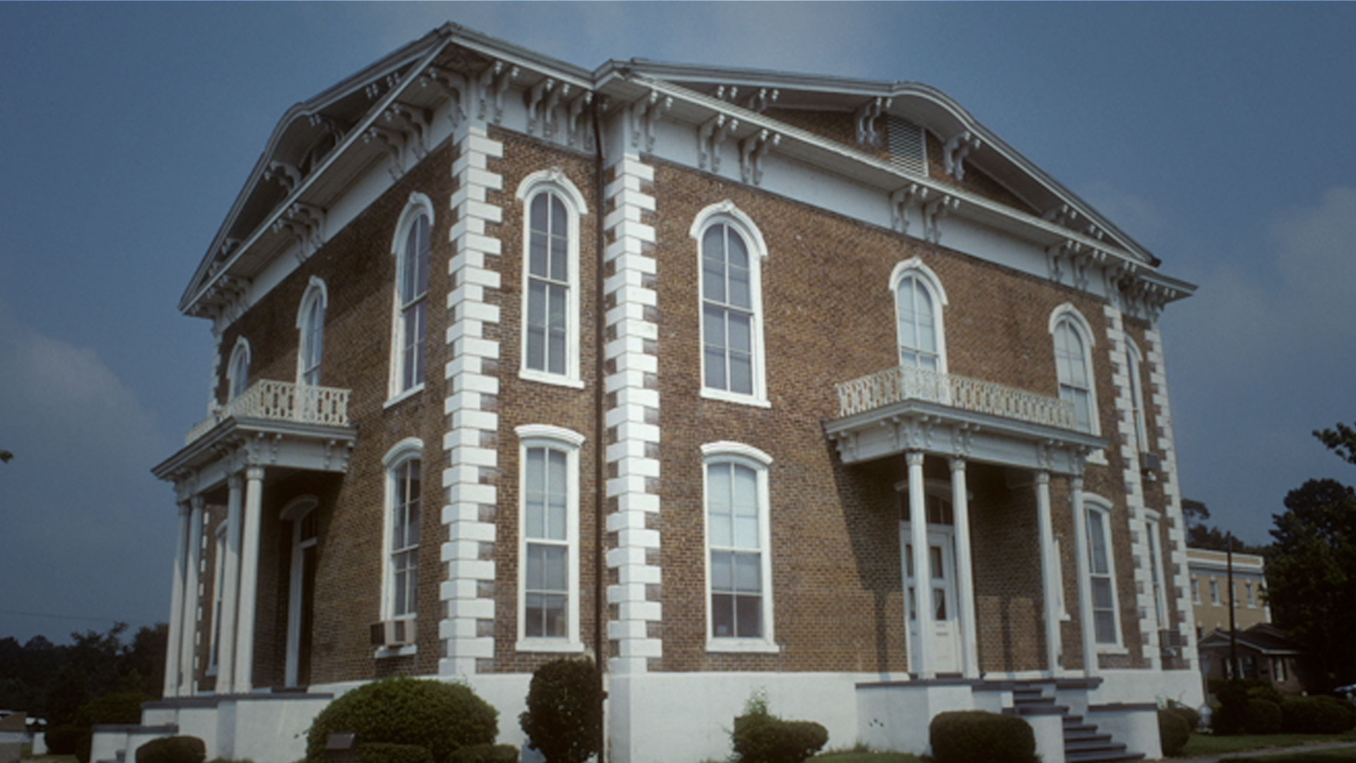 Carrollton, Alabama