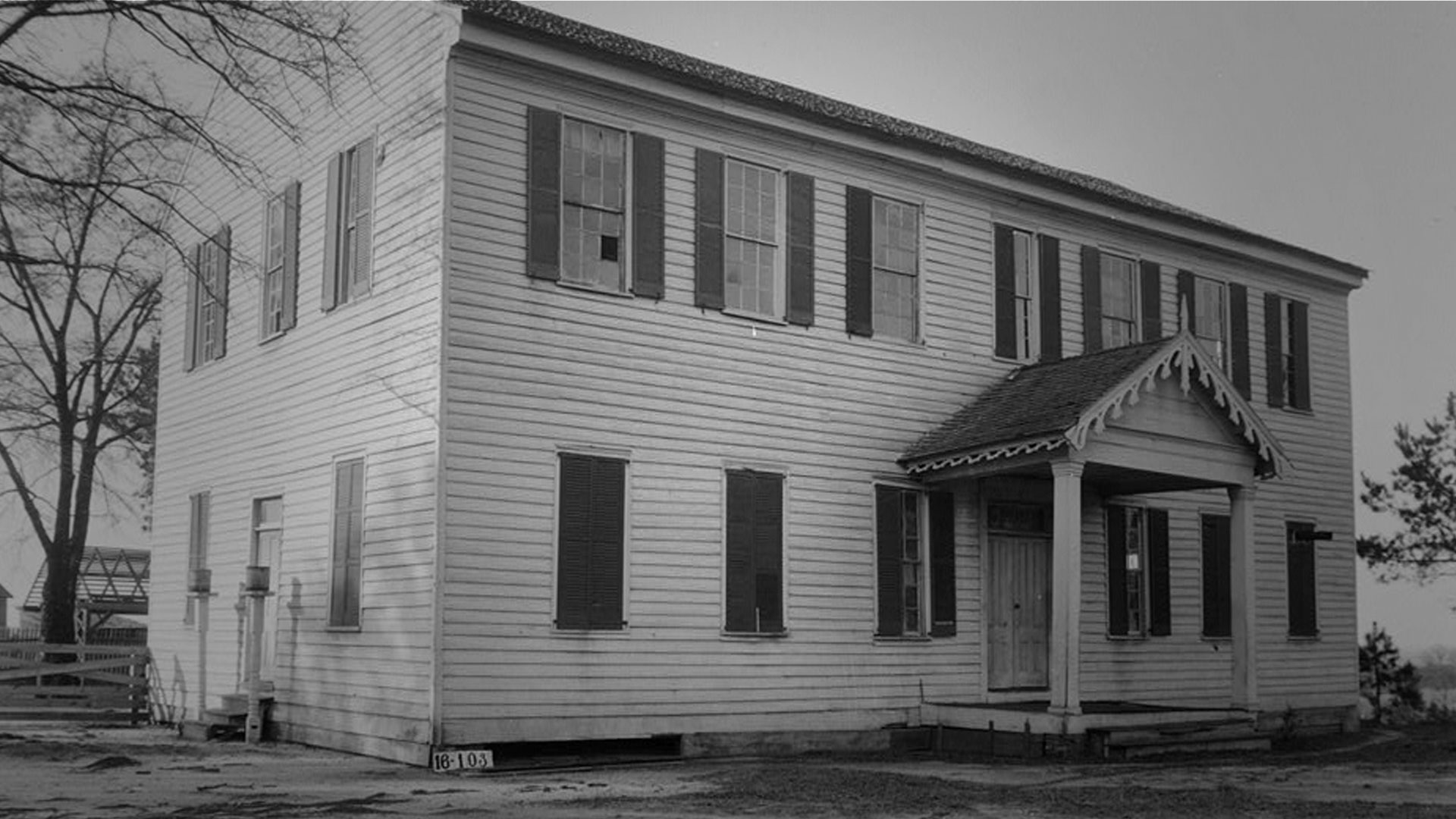 Claiborne, Alabama