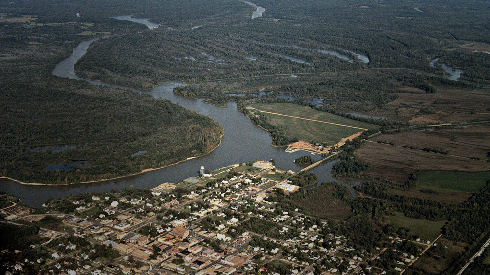 Demopolis, Alabama