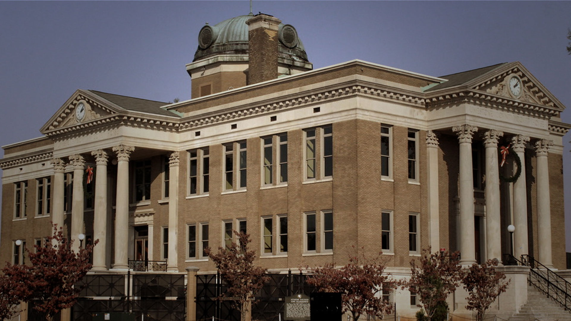 Limestone County, Alabama