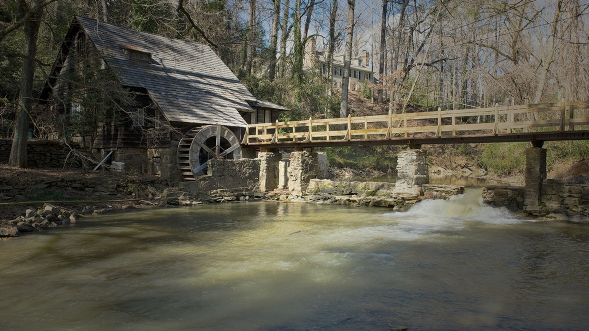 Mountain Brook, Alabama Mountain Brook, Alabama