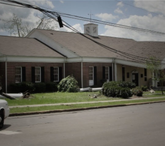 Albertville Public Library