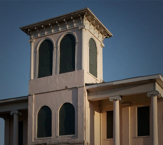 John R. Drish Mansion