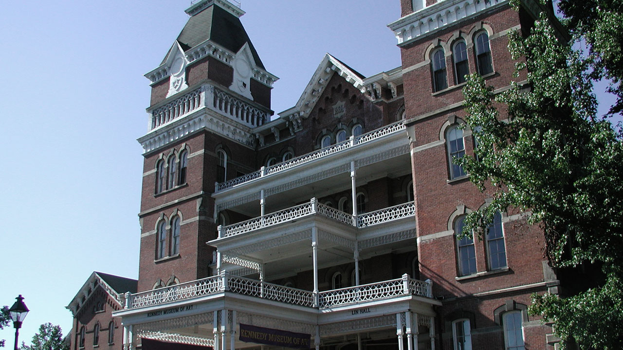 Athens State Hospital