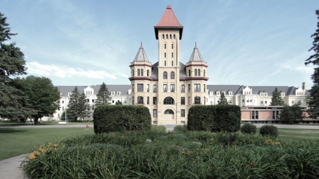 Fergus Falls State Hospital