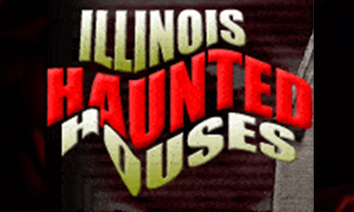 Illinois Haunted Houses
