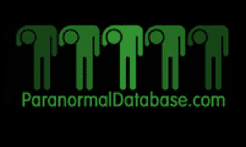 ParanormalDatabase.com