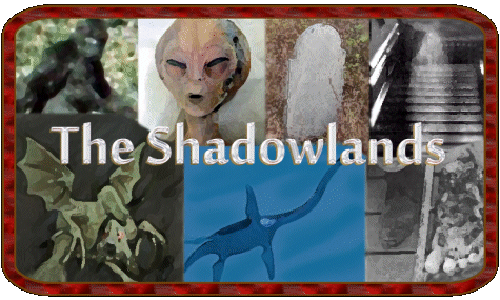 The Shadowlands