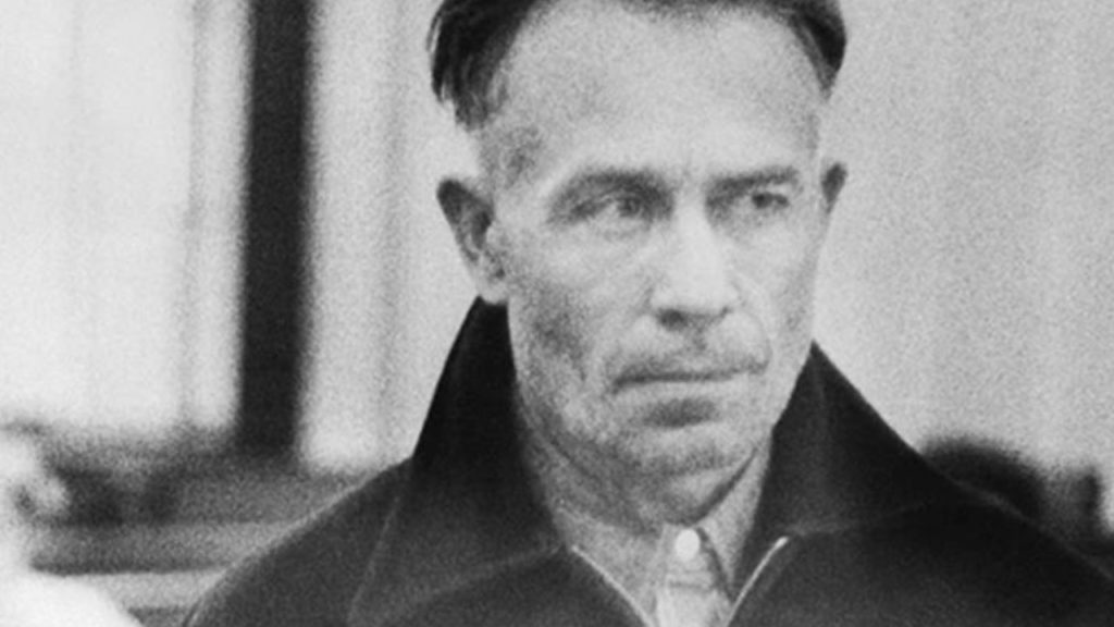 Ed Gein