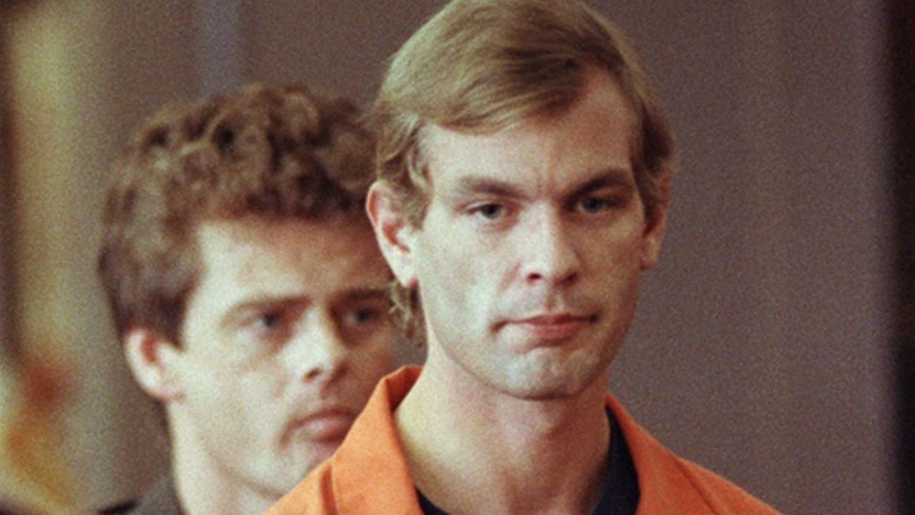 Jeffrey Dahmer