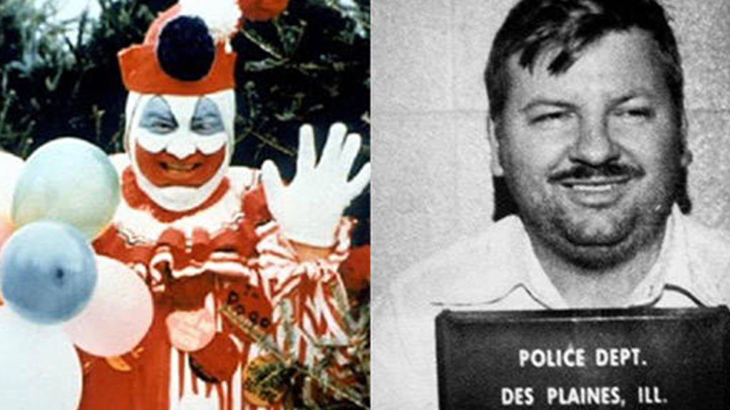 John Wayne Gacy