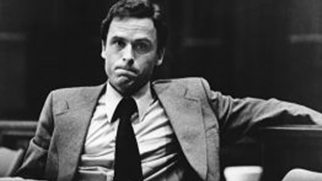 Ted Bundy