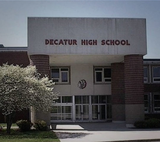 Decatur High School