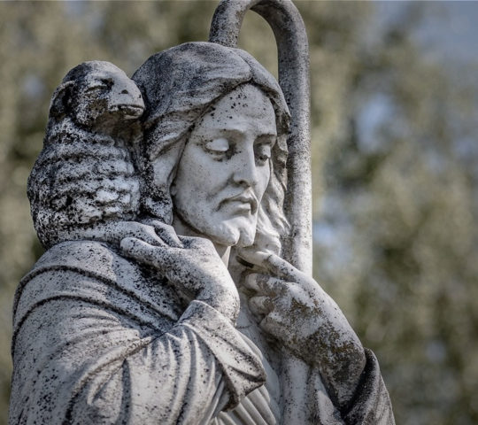 Cardiff Cemetery